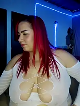 alexiaystive3 online show from June 26, 2026, 7:31 pm