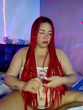 alexiaystive3 online show from July 13, 2026, 8:08 pm