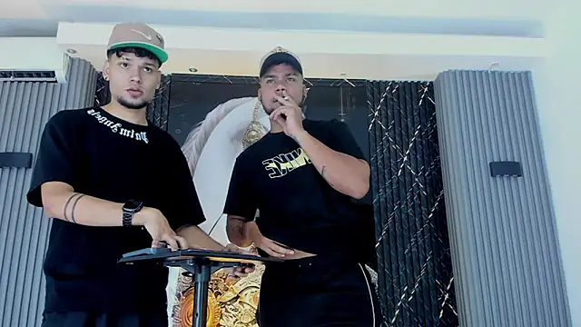 Iam Steven online show from September 21, 2025, 12:32 pm