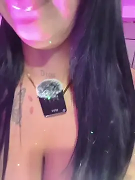 Gabilicious25 online show from February 5, 2026, 9:38 am