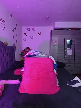 Gabilicious25 online show from March 14, 2026, 12:22 pm