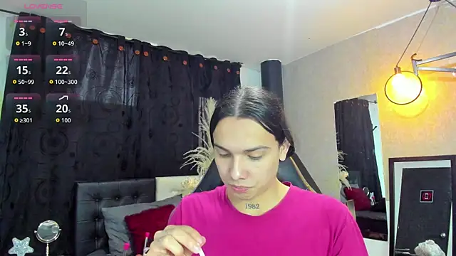Almaazz online show from July 25, 2026, 7:53 pm