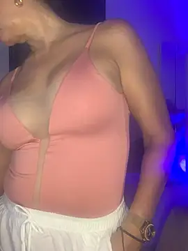 BunnyGlow50 online show from June 13, 2026, 7:34 pm