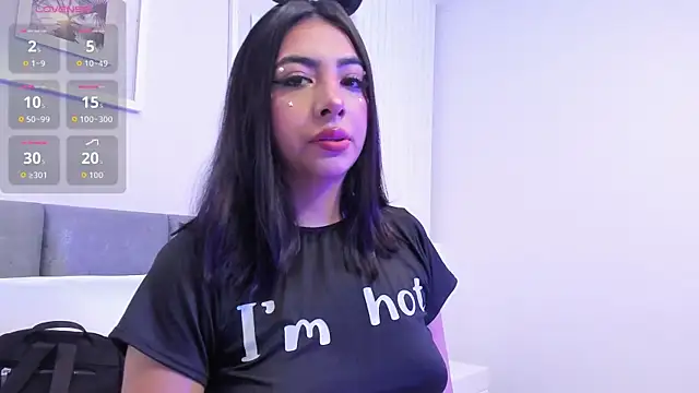 cherry skinny  online show from June 3, 2026, 3:51 am