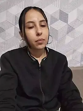 melzinhah03 online show from July 23, 2026, 12:35 am