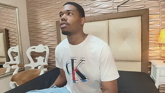 Andyprincex online show from February 15, 2026, 12:26 pm