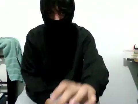 ShunningMore online show from November 10, 2025, 8:03 pm