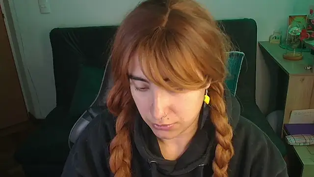 Miacatsito3 online show from December 23, 2025, 2:22 am