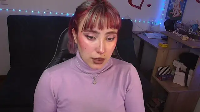 Miacatsito3 online show from July 25, 2026, 1:46 am