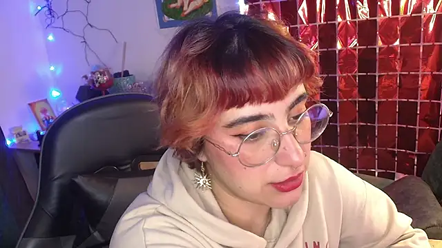 Miacatsito3 online show from February 27, 2026, 9:58 pm