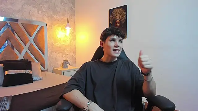 kraven lust online show from March 6, 2026, 3:01 am