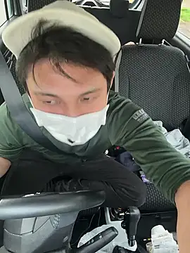 Snapshot of NICE-SEXY chatting on April 6, 2026, 6:36 am NICE-SEXY online show from April 6, 2026, 6:36 am