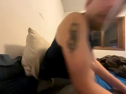 Adam Phoenix online show from October 10, 2025, 12:33 am