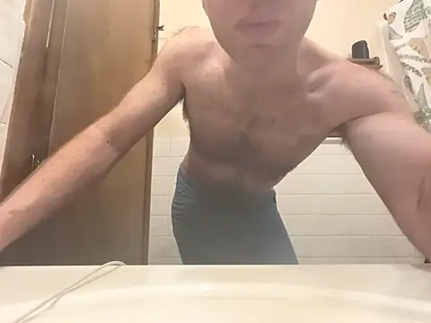 Adam Phoenix online show from April 9, 2026, 3:08 am