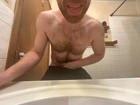 Adam Phoenix online show from April 7, 2026, 2:57 am