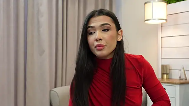 MyaMuse online show from November 21, 2025, 10:47 am