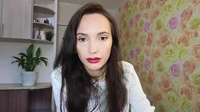 Lillian-Clark online show from September 25, 2025, 3:45 am