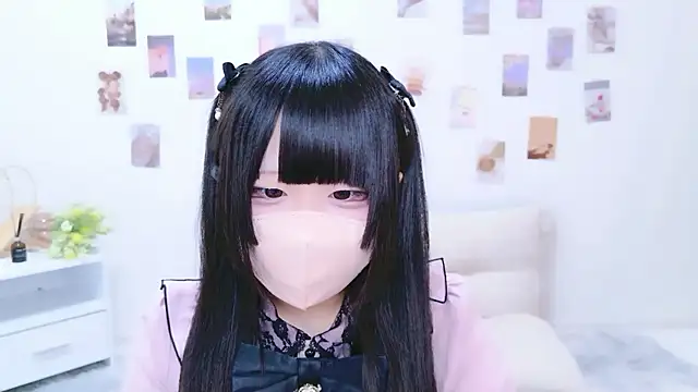 Nano chan  online show from September 23, 2025, 10:55 am