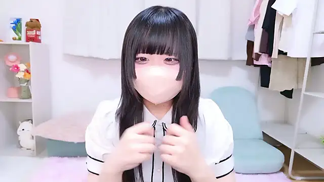 Nano chan  online show from November 11, 2025, 11:05 am