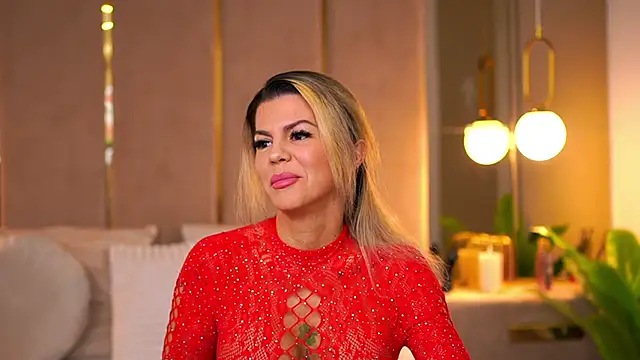 CamilaStarr online show from February 5, 2026, 6:15 pm