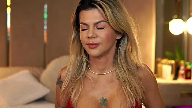 CamilaStarr online show from January 11, 2026, 4:25 pm