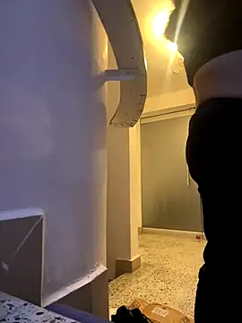 SienaWild online show from November 5, 2025, 4:59 am