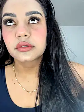 SienaWild online show from October 13, 2025, 2:46 am