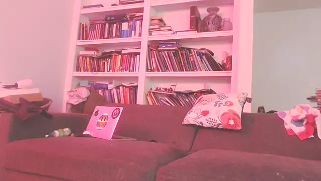 MyLilyDemon online show from October 30, 2025, 11:52 am