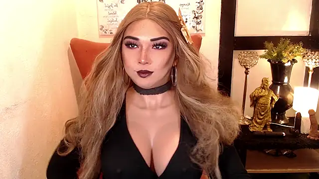 TsMalibogXx online show from February 21, 2026, 1:57 pm