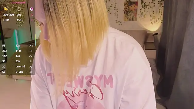 Aki nohana online show from October 24, 2025, 1:10 pm