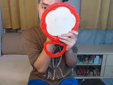 mr chandy online show from September 29, 2025, 10:33 am