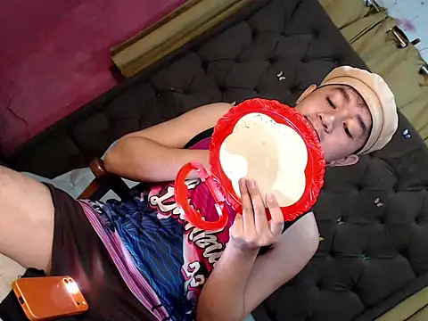 mr chandy online show from February 24, 2026, 10:54 pm