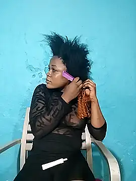 BlondieBitch online show from December 15, 2025, 12:38 am