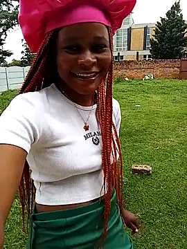 BlondieBitch online show from November 27, 2025, 6:36 am