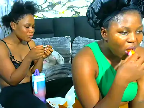 BlondieBitch online show from March 19, 2026, 9:04 pm