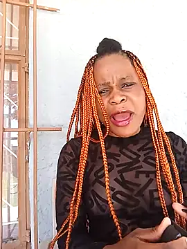 BlondieBitch online show from November 23, 2025, 10:03 am