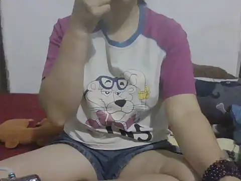 AmyChan086 online show from June 23, 2026, 3:10 pm
