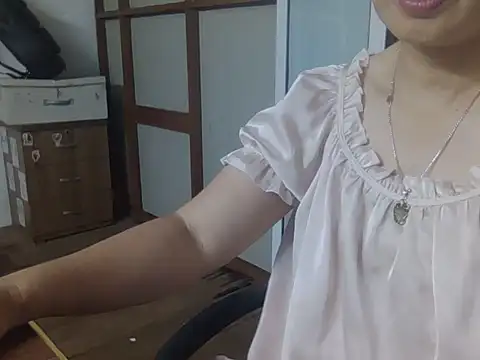AmyChan086 online show from June 25, 2026, 3:17 pm