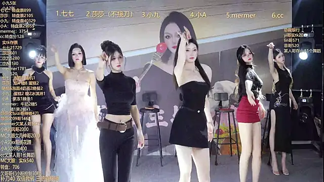 Snapshot of SK010 chatting on February 10, 2026, 10:14 am SK010 online show from February 10, 2026, 10:14 am