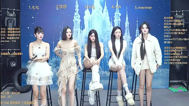 Snapshot of SK010 chatting on January 15, 2026, 10:07 am SK010 online show from January 15, 2026, 10:07 am