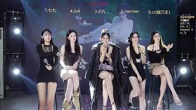 Snapshot of SK010 chatting on February 15, 2026, 10:14 am SK010 online show from February 15, 2026, 10:14 am