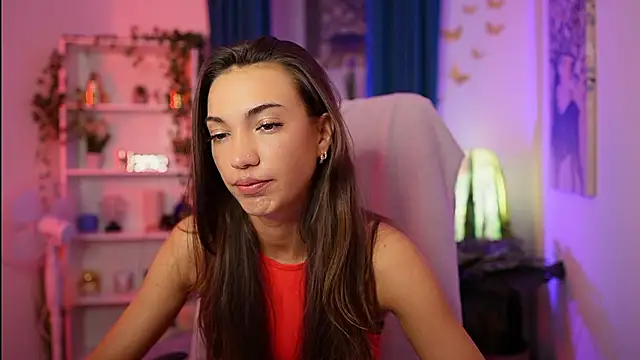 Alexis Love  online show from February 12, 2026, 7:13 pm