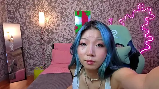 SaKura   777 online show from October 2, 2025, 7:06 pm