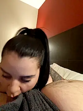 Snapshot of Teealisa chatting on October 31, 2025, 1:13 am Teealisa online show from October 31, 2025, 1:13 am