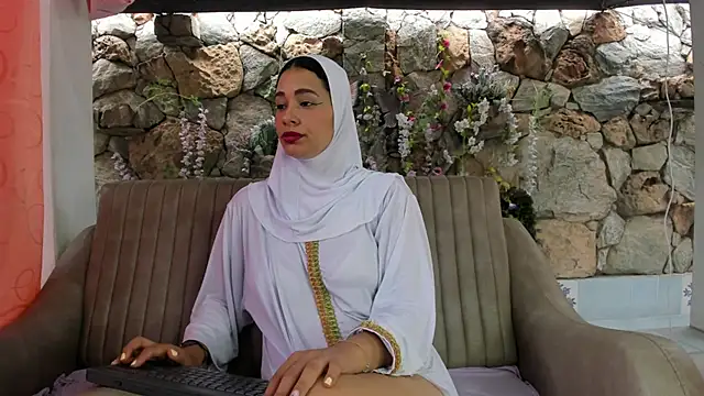 ShanaJamil online show from July 23, 2026, 12:13 pm