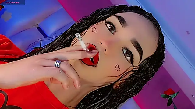 JessiscaWalker online show from February 22, 2026, 9:16 pm