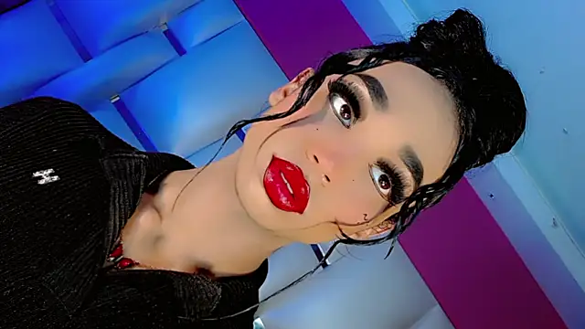 JessiscaWalker online show from March 16, 2026, 8:11 pm