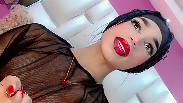 JessiscaWalker online show from November 10, 2025, 7:41 pm