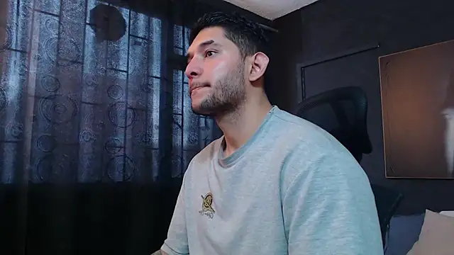 RichardMilleer online show from October 31, 2025, 2:02 pm