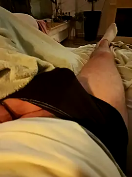 fullystroked online show from November 9, 2025, 10:14 pm